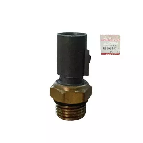 Mitsubishi D56 датчик температуры коробки mb896457